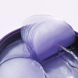 MIZON Plasturi anti-imbatranire cu collagen pentru ochi 60 bucati