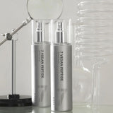 MIZON 7 Vegan Peptide Booster Serum pentru netezirea ridurilor, 150 ml