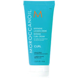 MOROCCANOIL Crema modelatoare par cret, 75 ml
