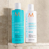 MOROCCANOIL Balsam pentru par deteriorat, 250 ml