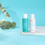 MOROCCANOIL Sampon pentru par degradat, 70 ml