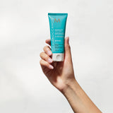 MOROCCANOIL Masca par deteriorat, 75 ml