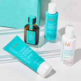 MOROCCANOIL Masca par deteriorat, 75 ml