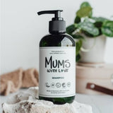 MUMS WITH LOVE Sampon vegan fara parfum 250 ml