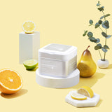 MARY & MAY Masca Niacinamide si Vit C pentru luminare 30 buc