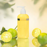 ONSENSOU Japan Lapte de corp cu KABOSU, 250 ml