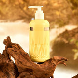 ONSENSOU Japan Lapte de corp cu KABOSU, 250 ml