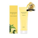 ONSENSOU Japan Moisture Treatment Kabosu, tratament pentru par uscat, 200ml