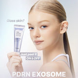 COSRX PDRN EXOSOME Skinplaning Glaze Mask 50 ml