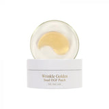 THE SKIN HOUSE Plasturi anticearcan cu extract melc