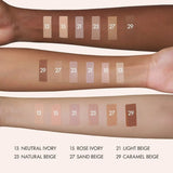 PURITO BB Cream 23 Natural Beige, SPF 30, 30 ml