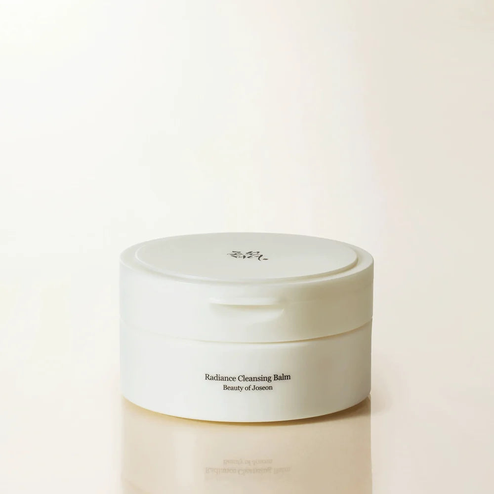 BEAUTY OF JOSEON Radiance, balsam demachiant cu orez, 100 ml