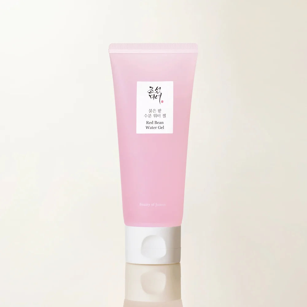 BEAUTY OF JOSEON Red Bean Water Gel, gel pentru ten gras, 100 ml