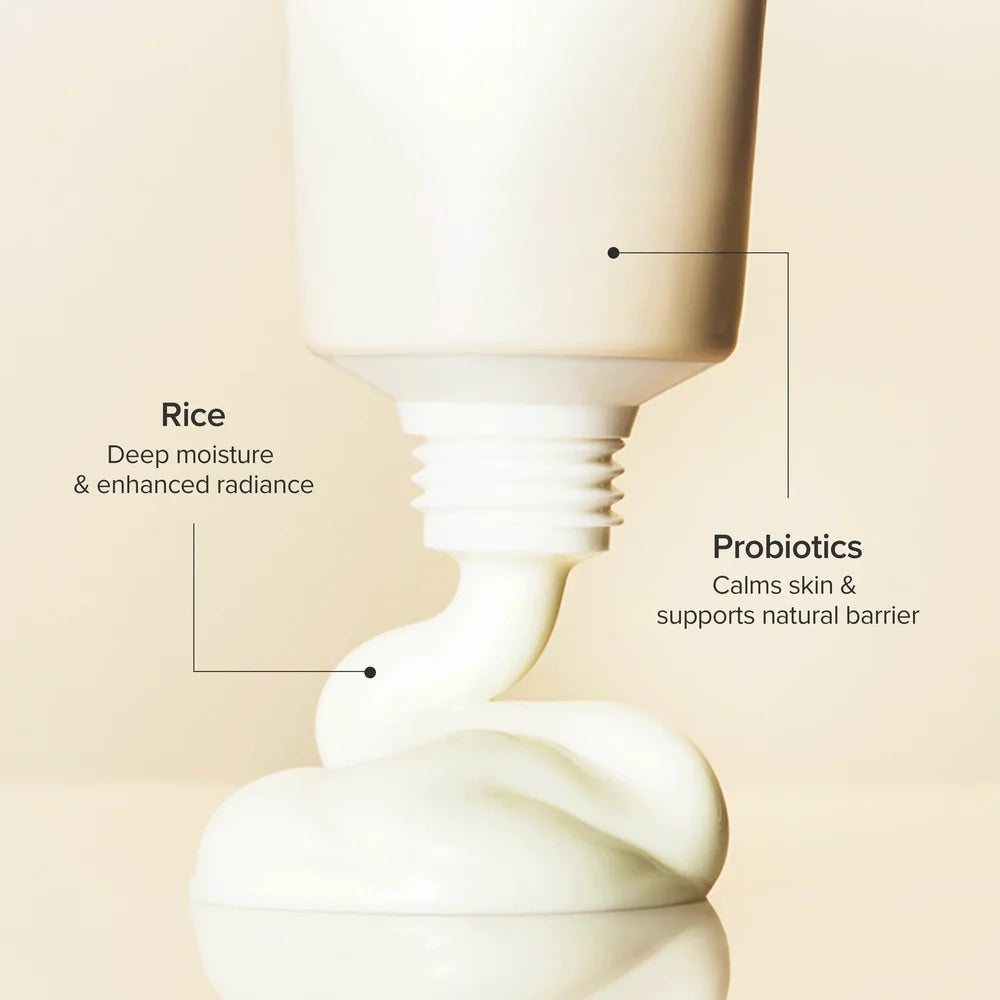 BEAUTY OF JOSEON Relief Sun SPF 50+, orez și probiotice, 50 ml