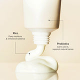 BEAUTY OF JOSEON Relief Sun SPF 50+, orez și probiotice, 50 ml