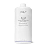 KEUNE Care Absolute Volume Sampon pentru volum 1L