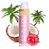 COCOSOLIS HAIR Oil Mask 3 in 1 pentru hranire intensiva, 110ml