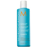 MOROCCANOIL Sampon pentru par gras 250 ml