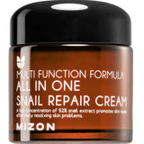 MIZON Crema reparatoare cu extract melc