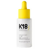 K18 Ulei reparare moleculara pentru par deteriorat, 10 ml