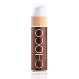 COCOSOLIS CHOCO Sun Tan & Body Oil, ulei pentru bronzare rapida, 200ml
