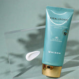 MIZON SPF50+ cu Acid Hialuronic si Centella 50 ml
