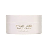 THE SKIN HOUSE Plasturi anticearcan cu extract melc