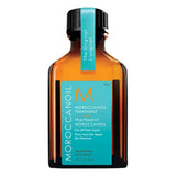 MOROCCANOIL Tratament toate tipurile de par, 25 ml