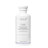 KEUNE Care Absolute Volume Balsam volum par fin sau subtire, 250ml