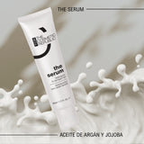 THE COSMETIC REPUBLIC Ser pentru par deteriorat 50 ml