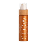 COCOSOLIS Glow Shimmer Oil, ulei stralucitor de corp 100 ml