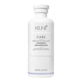 KEUNE Care Absolute Volume Sampon pentru volum 300 ml