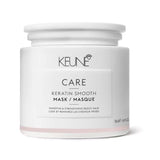 KEUNE Care Keratin Smooth Masca disciplinare si fortifiere profunda 500 ml