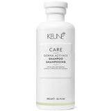 KEUNE Care Derma Activating Sampon anti caderea parului 300 ml