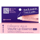 MIZON Esenta buze uscate cu collagen si uleiuri esentiale 10 ml