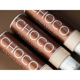 COCOSOLIS CHOCO Sun Tan & Body Oil, ulei pentru bronzare rapida, 200ml
