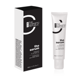 THE COSMETIC REPUBLIC Ser pentru par deteriorat 50 ml