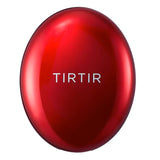 TIRTIR Fond ten tip cushion SPF40, nr 17C Portelan 18 g