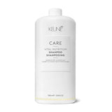KEUNE Care Vital Nutrition Sampon par intens degradat 1L