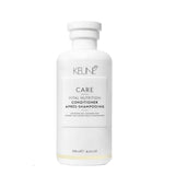 KEUNE Care Vital Nutrition Balsam par degradat, 250ml