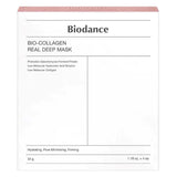 BIODANCE set 4 masti Bio-Collagen Real Deep hidratare profunda 4x34g
