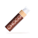 COCOSOLIS CHOCO Sun Tan & Body Oil, ulei pentru bronzare rapida, 200ml