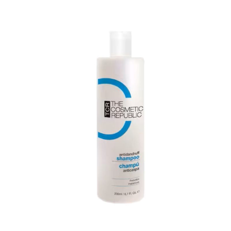 THE COSMETIC REPUBLIC Sampon Anti Matreata 200 ml