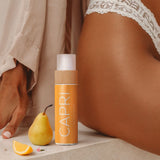 COCOSOLIS CAPRI After Sun Tan-Extending Lotion prelungirea bronzului 100ml