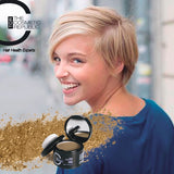 THE COSMETIC REPUBLIC Pudra coloranta Blond 4 g