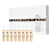 MILK SHAKE Tratament Reparare Par Integrity Repairing Hair, 8 fiole x 12 ml