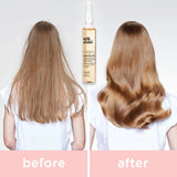 MILK SHAKE Tratament Reparare Par Integrity Repairing Hair, 8 fiole x 12 ml
