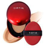 TIRTIR Fond ten tip cushion SPF40, nr 17C Portelan 18 g