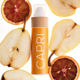 COCOSOLIS CAPRI After Sun Tan-Extending Lotion prelungirea bronzului 100ml