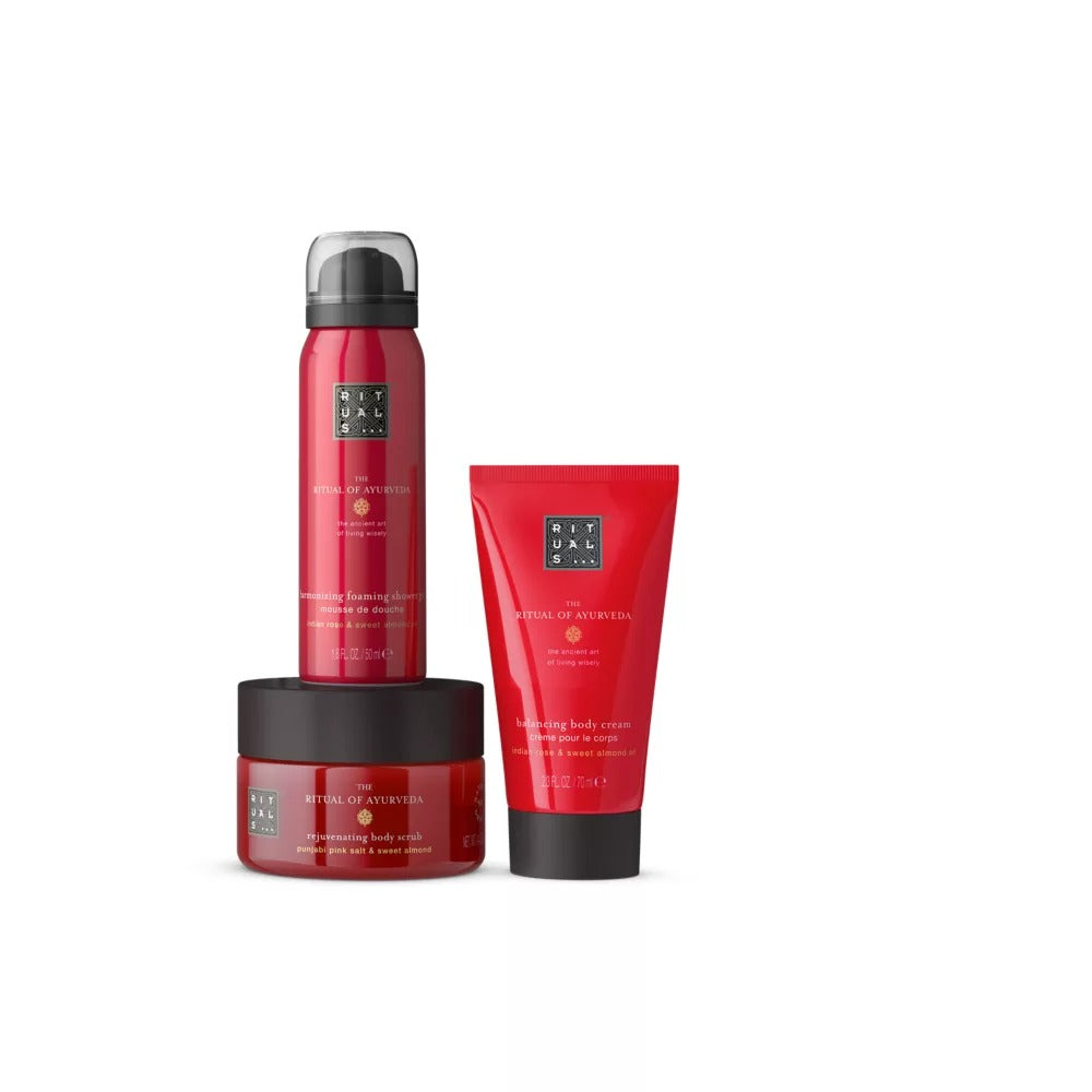 RITUALS Discovery Ayurveda